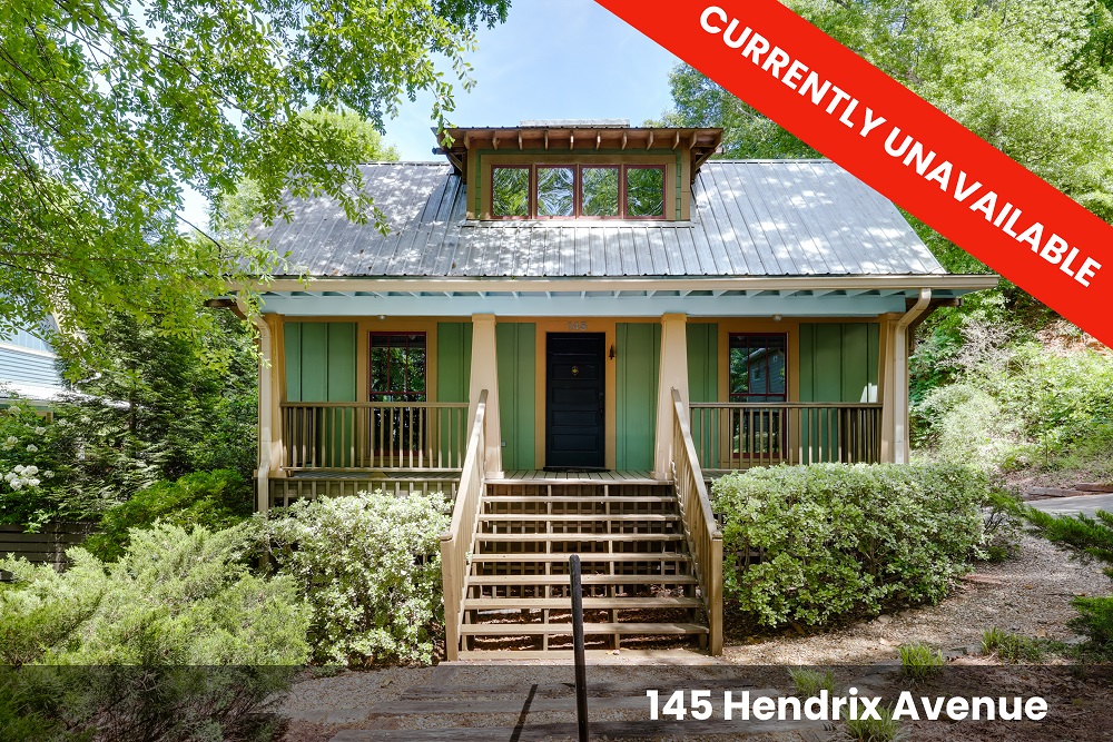 145 Hendrix Avenue Listing Portfolio
